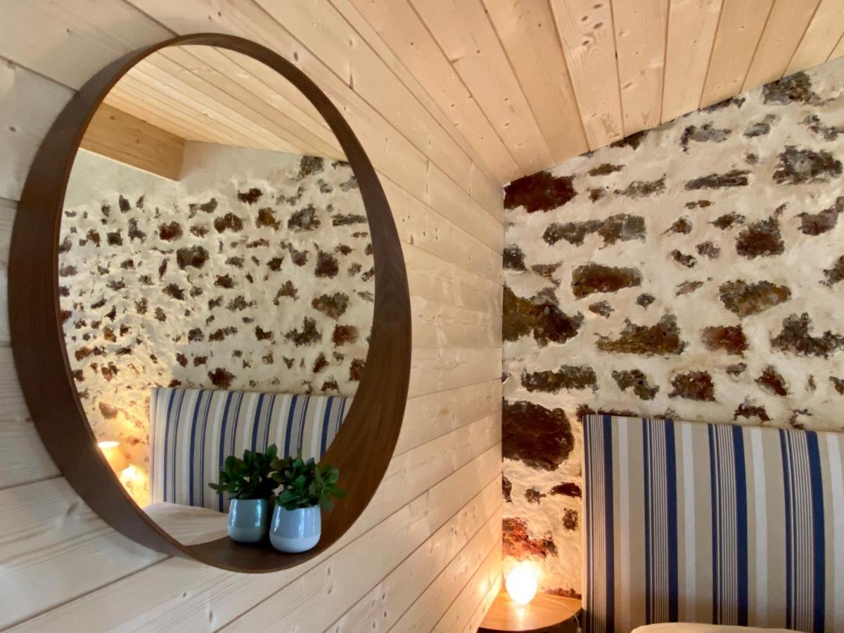Escale Sous Le Chene Hotel Salles  Kültér fotó